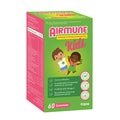AIRMUNE KIDS GUMMIES 60